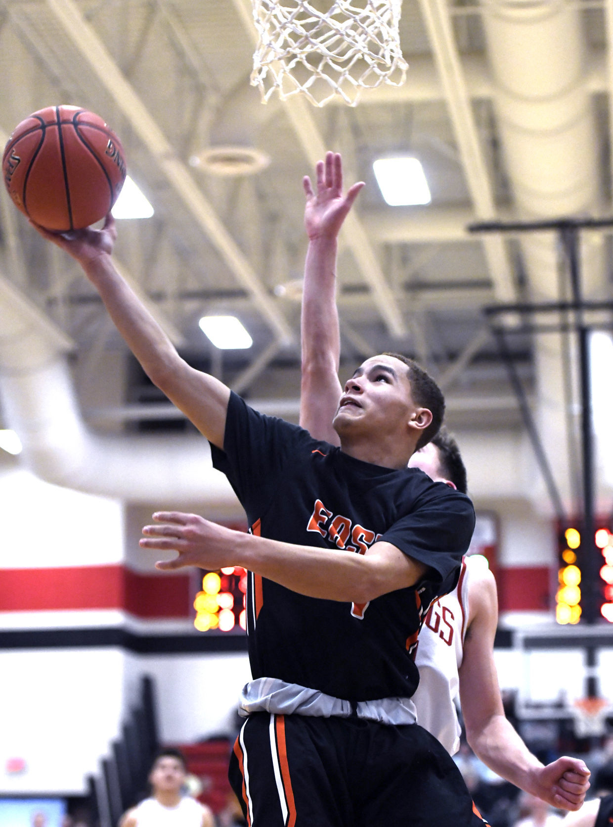 Le Mars hosts Sioux City East